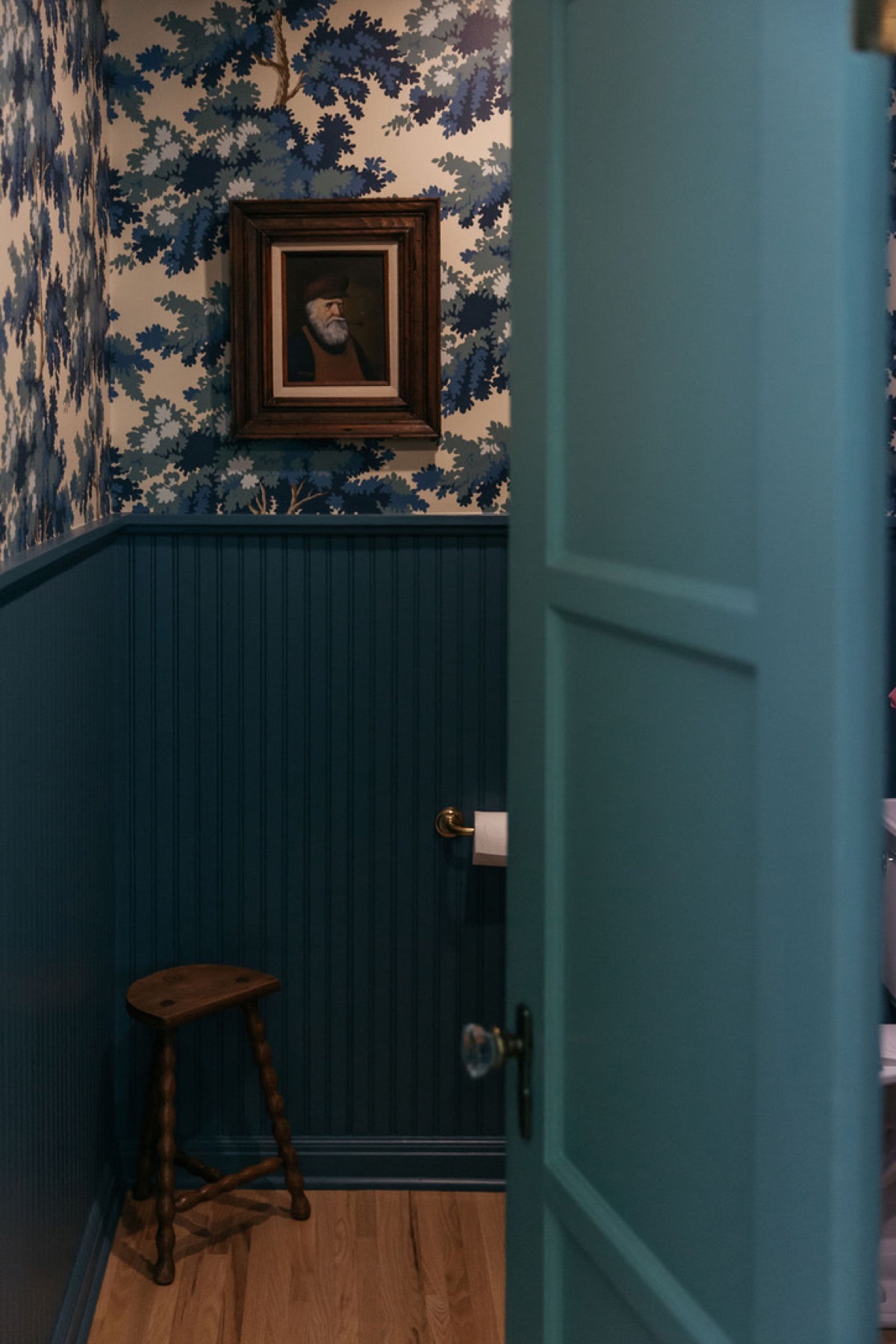 Glendale Residence interior detail — Lindsay Marcus Interiors