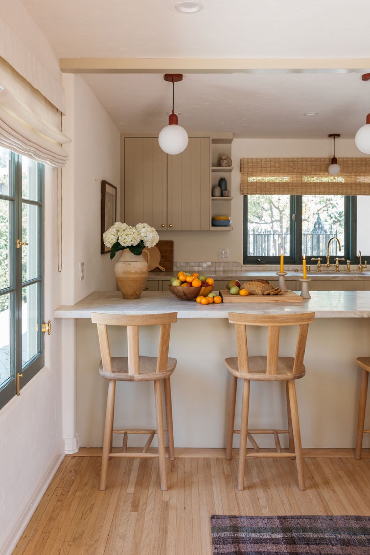 Glendale Residence interior — Lindsay Marcus Interiors
