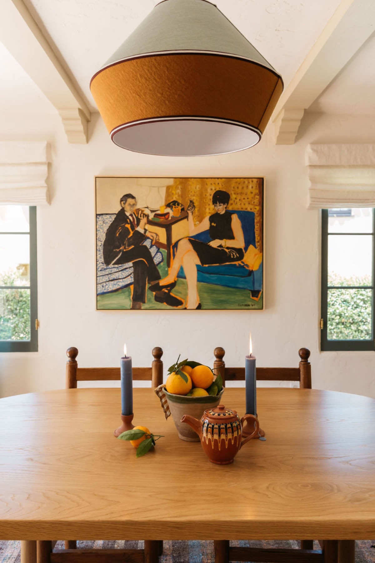 Glendale Residence detail — Lindsay Marcus Interiors
