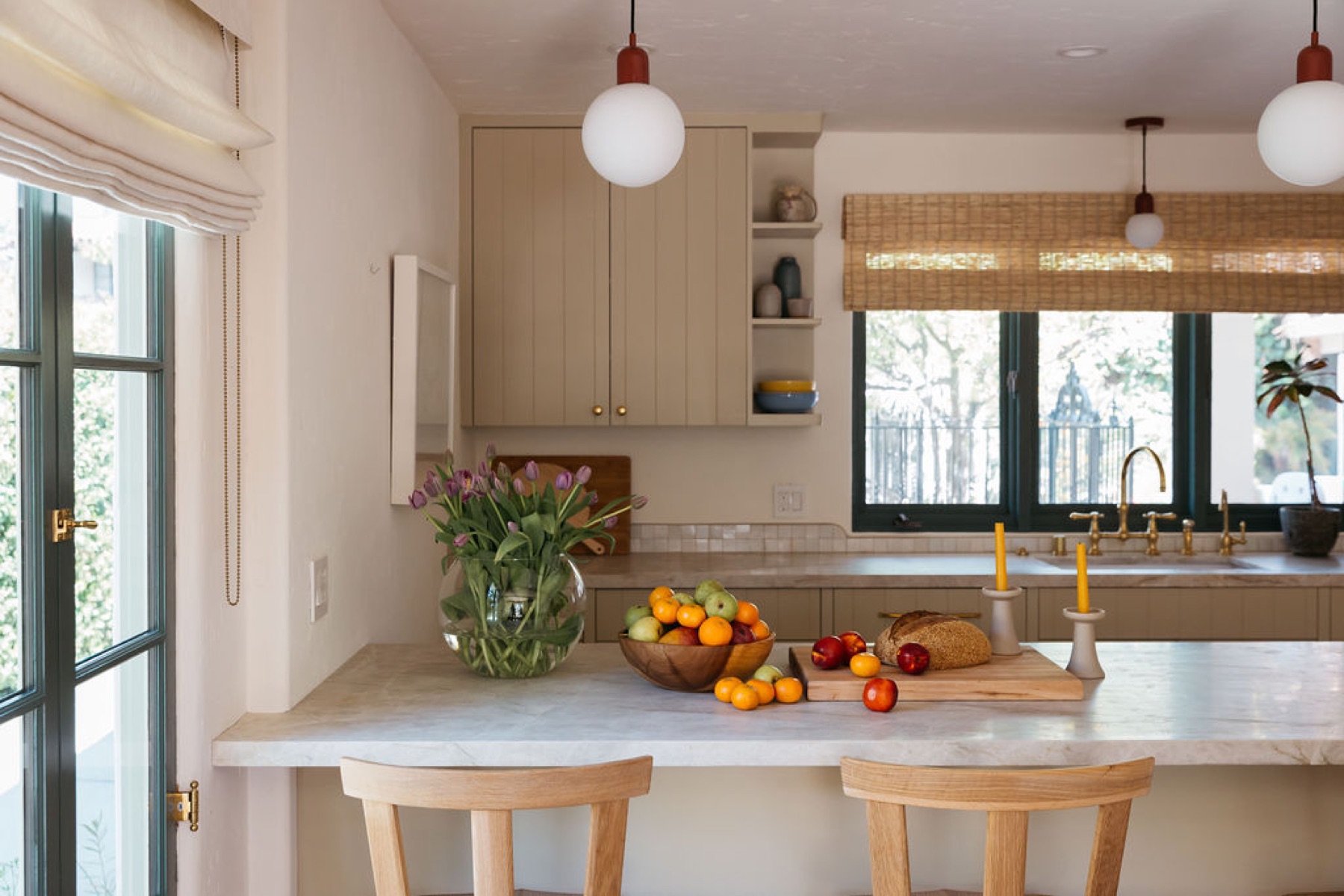 Glendale Residence interior — Lindsay Marcus Interiors
