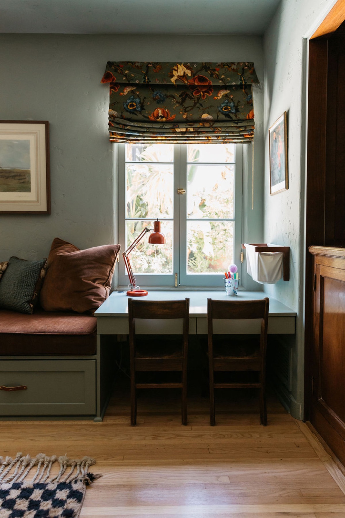 Glendale Residence interior — Lindsay Marcus Interiors