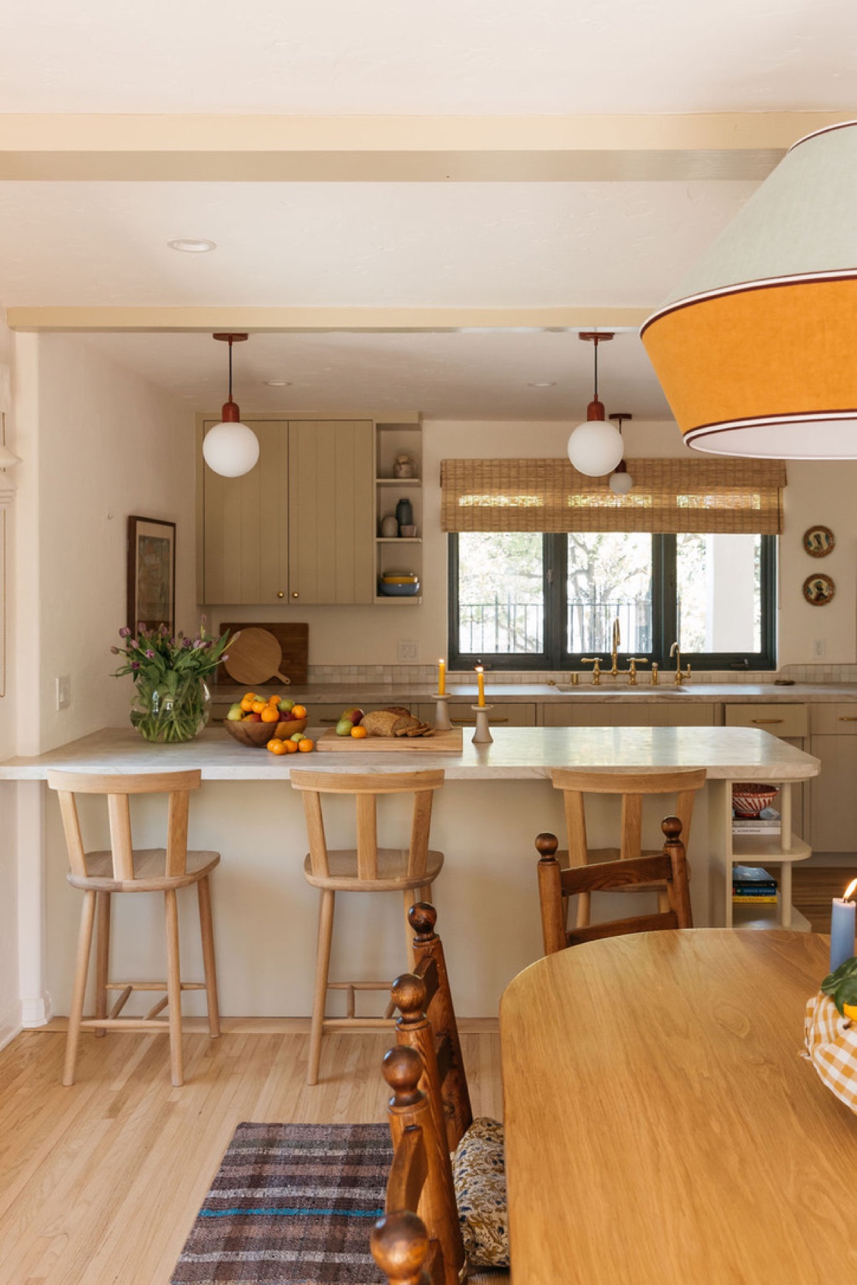 Glendale Residence interior — Lindsay Marcus Interiors
