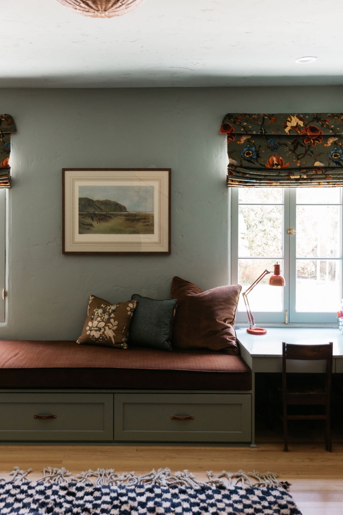 Glendale Residence detail — Lindsay Marcus Interiors