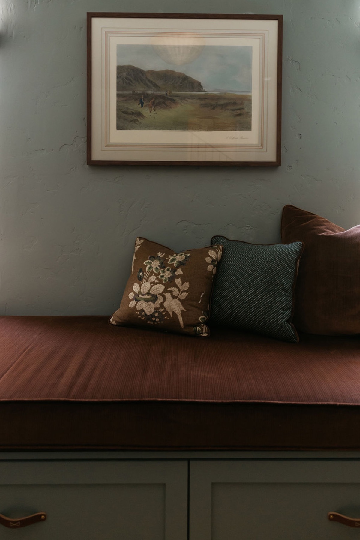 Glendale Residence detail — Lindsay Marcus Interiors