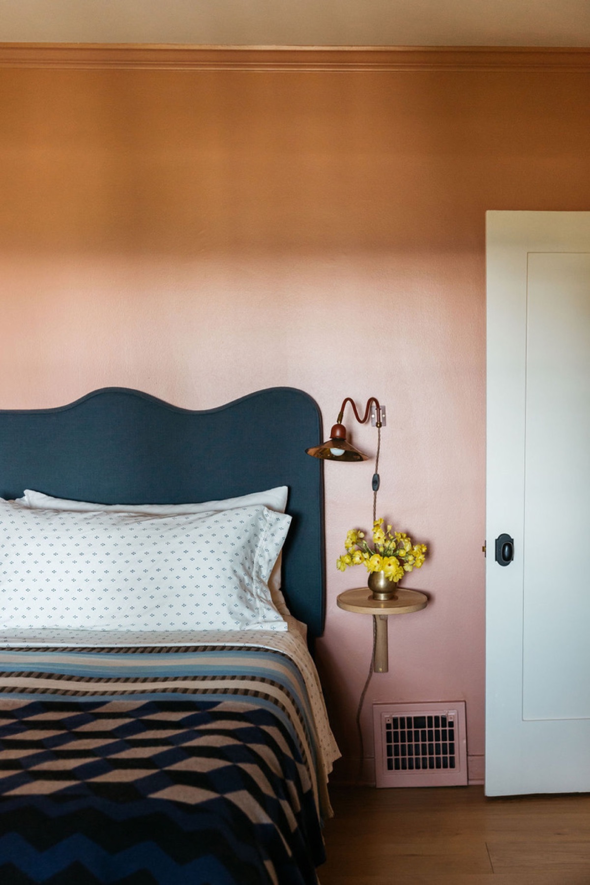 Hollywood Hills Residence interior — Lindsay Marcus Interiors