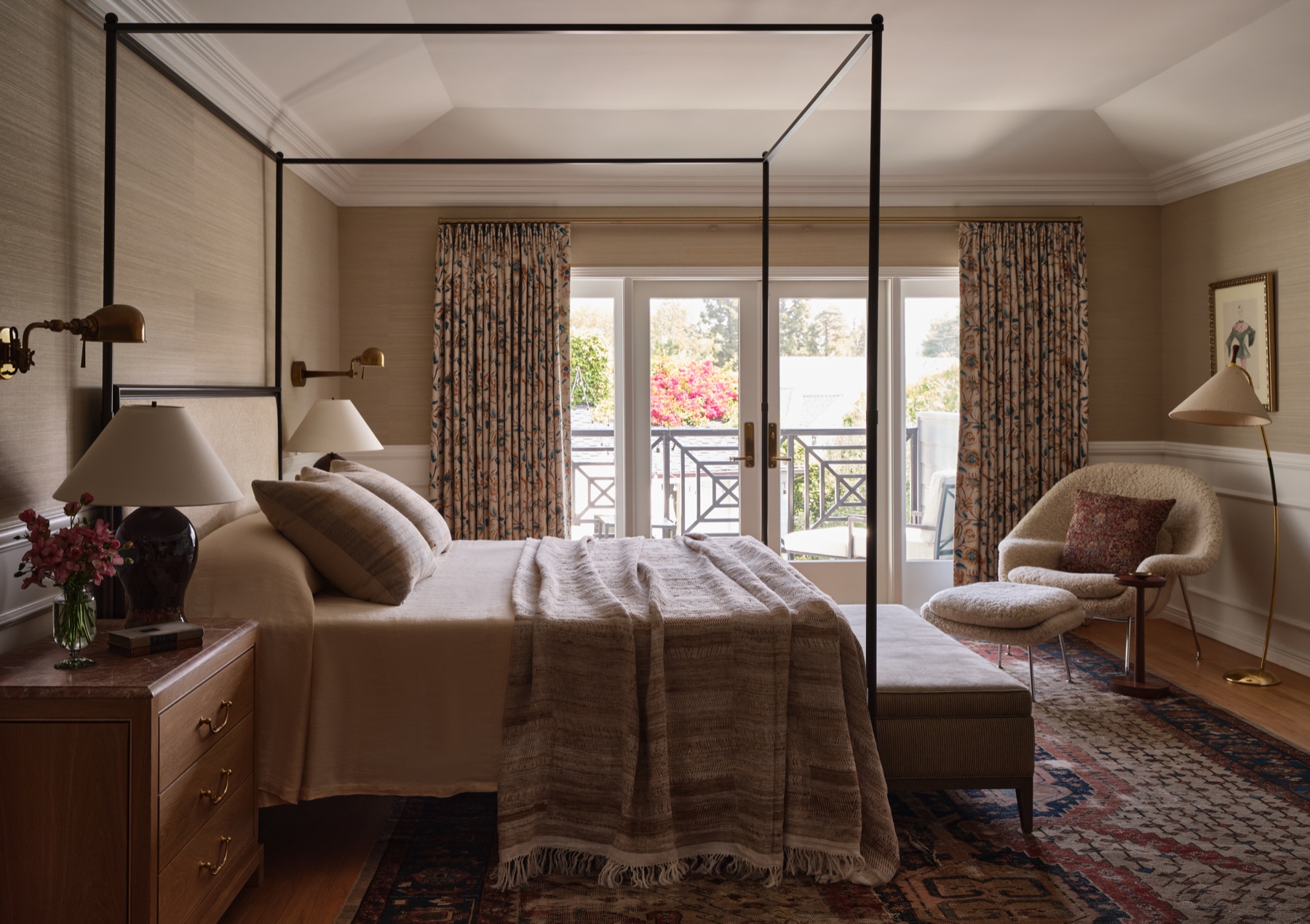 Little Holmby Residence — Lindsay Marcus Interiors