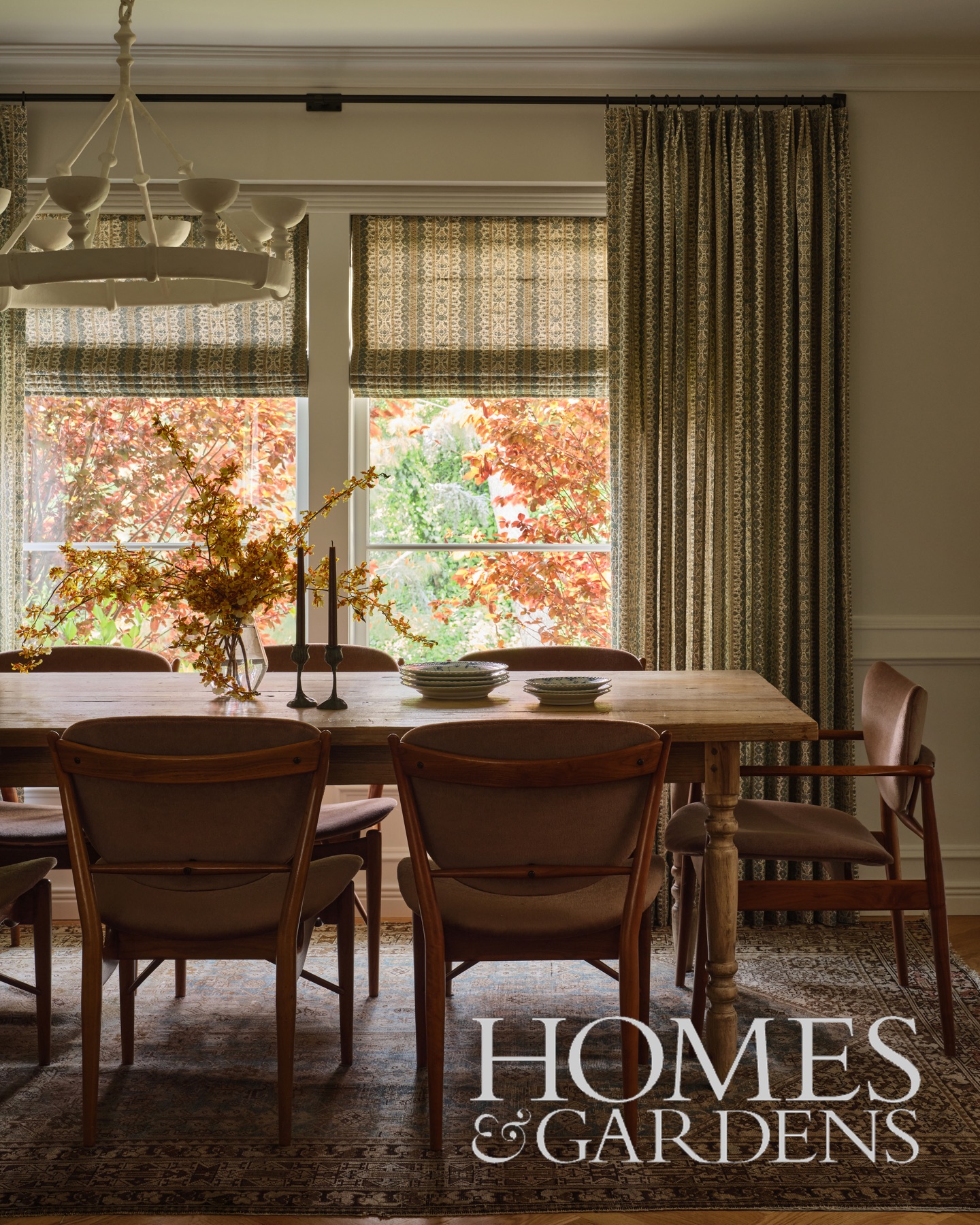 Little Holmby Residence detail — Lindsay Marcus Interiors