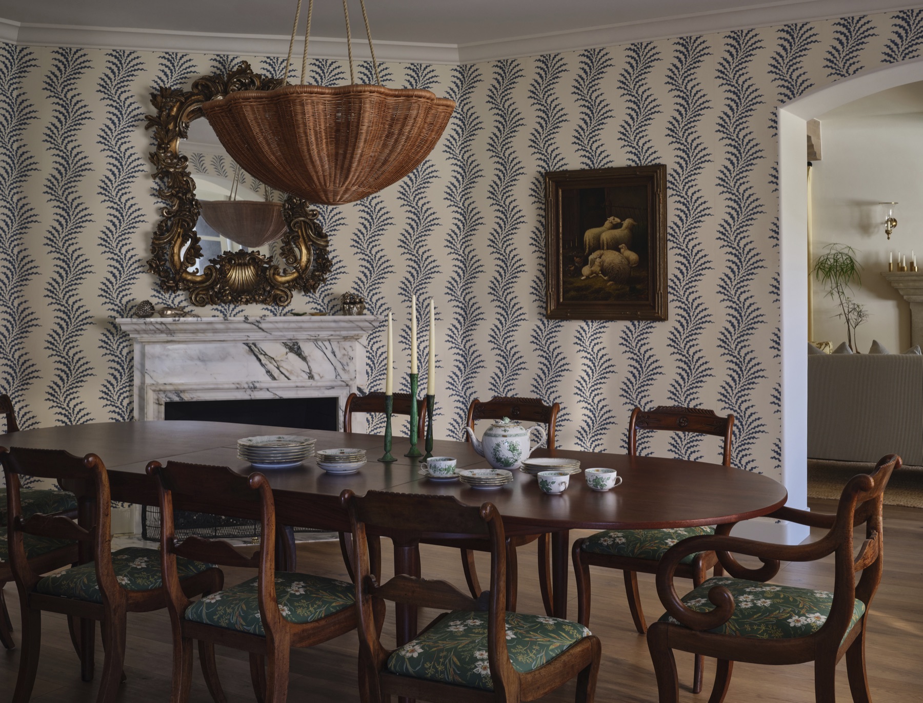 Montecito Residence