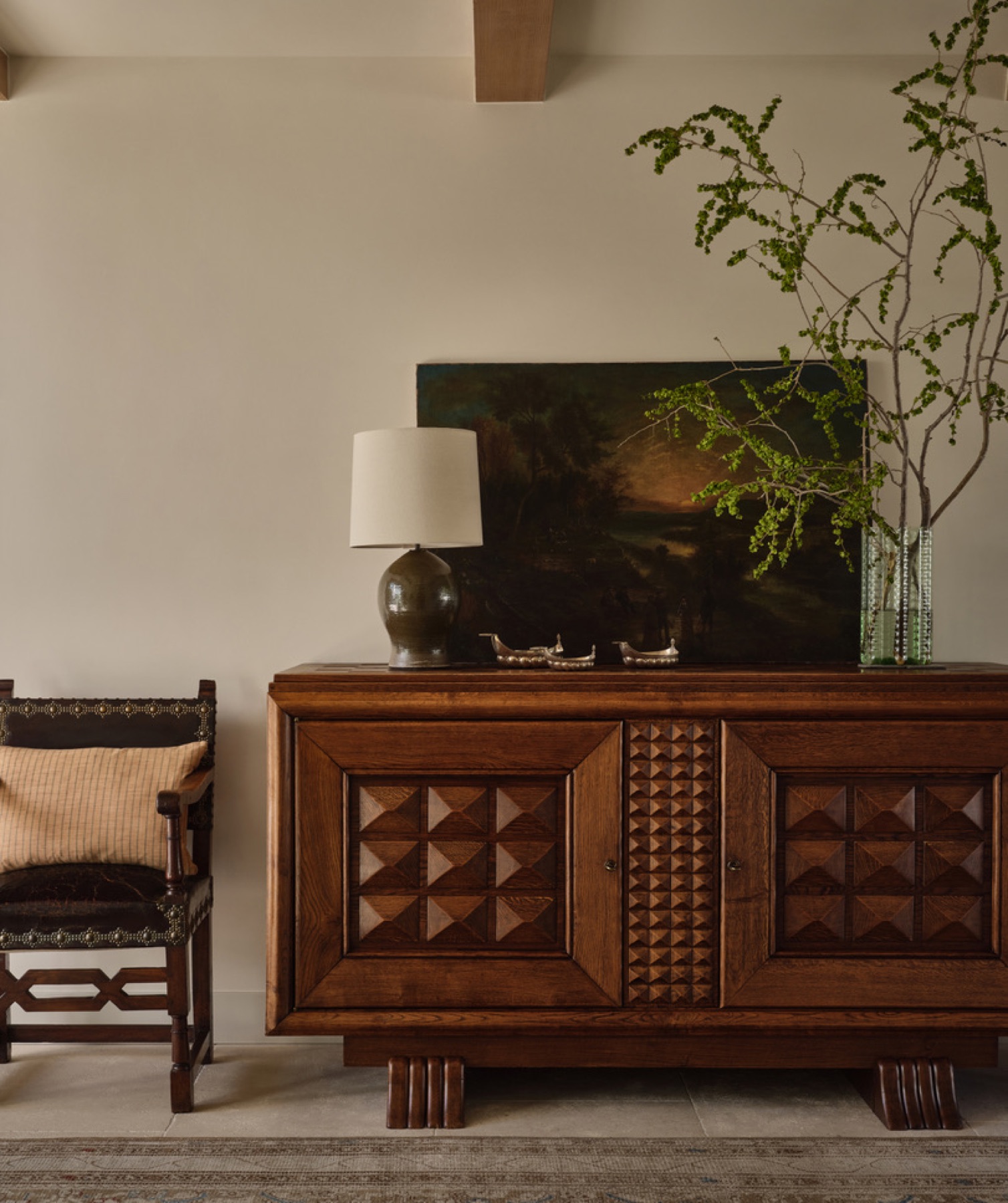 Montecito Residence — Lindsay Marcus Interiors