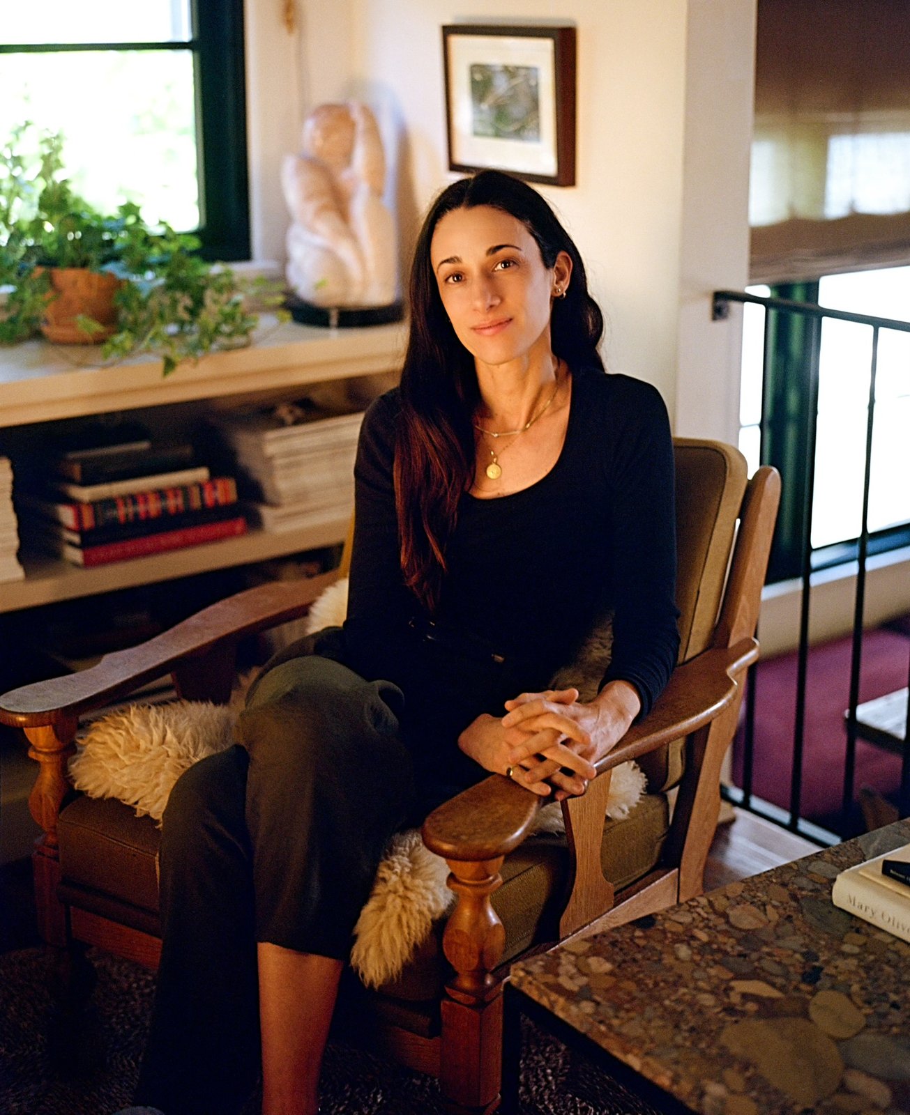 Lindsay Marcus