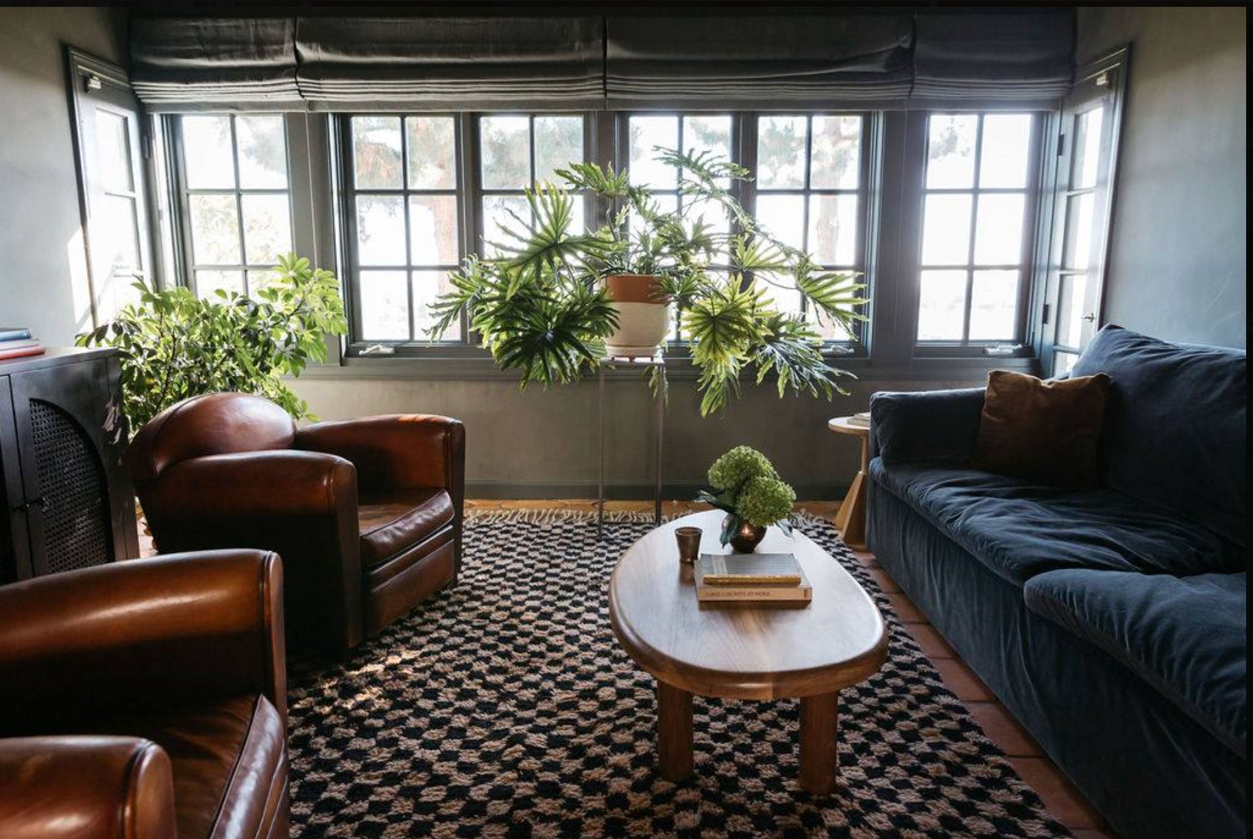 Lindsay Marcus, Interior Designer